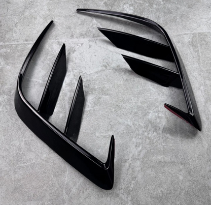 ART.7585 FLAPS Audi A3 8Y S3 RS3 TDI 2025+