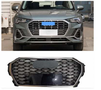 ART.7674 GRIGLIA  AUDI Q3 2019 - 2023 RSQ3