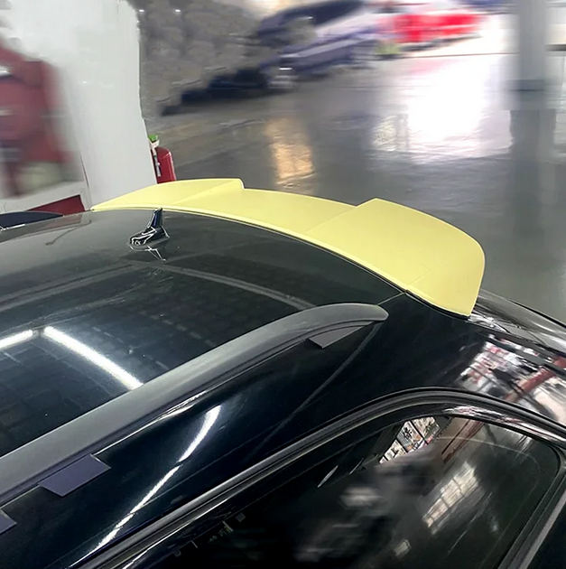 ART.6839 DOPPIO SPOILER  Audi A6 RS6 4G 2011- 2018