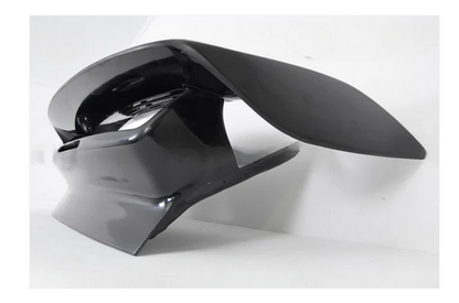 ART.7597 SPOILER PORSCHE 911 996 C2 / C4