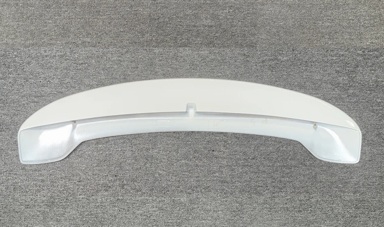 ART.7109 SPOILER Dacia Duster 2009 - 2018
