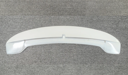 ART.7109 SPOILER Dacia Duster 2009 - 2018
