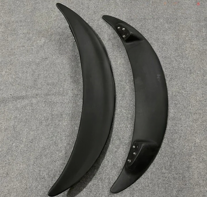 ART.6531 SPOILER VW Beetle 98-2010