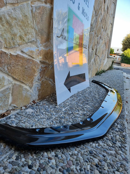 💕SPLITTER  BMW SERIE 5 G30 G31 💕