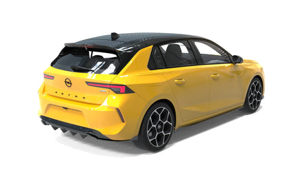 💕Sotto minigonne  adatto per Opel Astra L💕