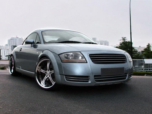 💕FRONT BUMPER SUITABLE FOR AUDI TT💕 