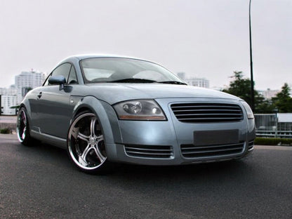 💕FRONT BUMPER SUITABLE FOR AUDI TT💕 