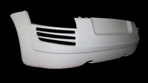 🔥Paraurti Posteriore in ABS adatto per Audi TT🔥