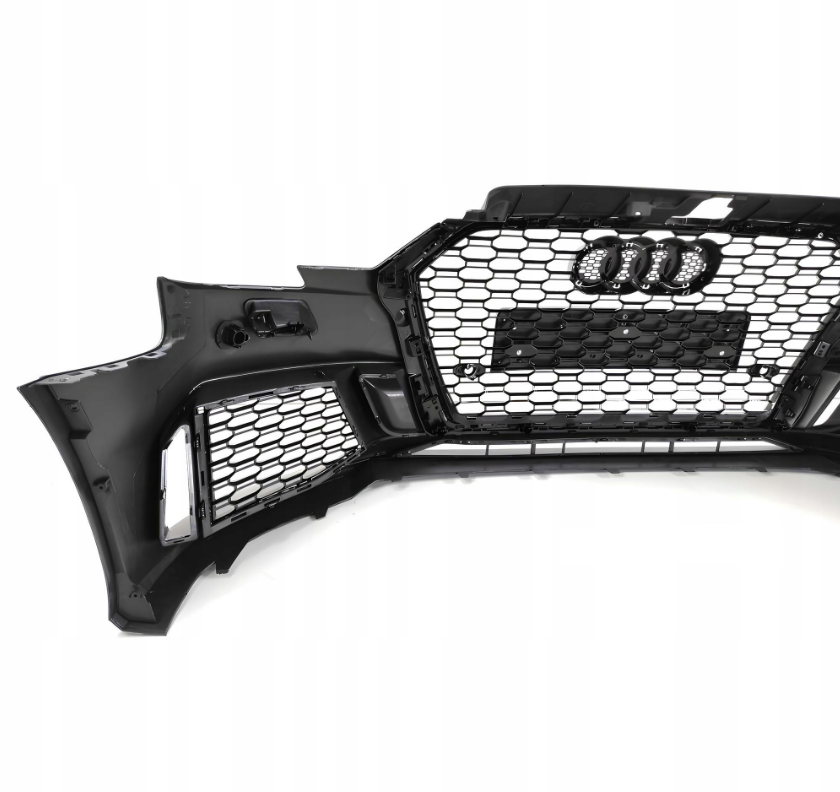 art.0788 Bodykit Paraurti anteriore Audi A3 8V RS3 Look (2016–2020)