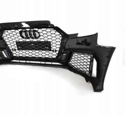 art.0788 Bodykit Paraurti anteriore Audi A3 8V RS3 Look (2016–2020)