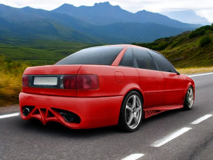 PARAURTI ANTERIORE ADATTO PER AUDI 80