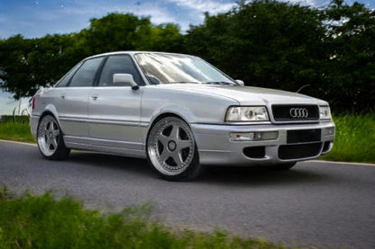 ❤️ FRONT BUMPER SUITABLE FOR AUDI 80 B4 ❤️ 