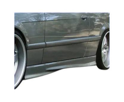 😍 MINIGONNE LATERALI ADATTO PER AUDI 80 😍