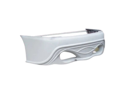 😍 REAR BUMPER SUITABLE FOR AUDI A4 B5 😍