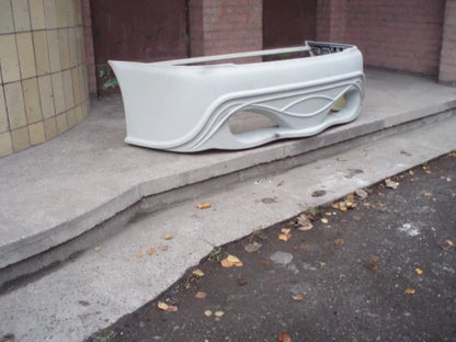 🔥Paraurti Posteriore per Audi A4 B5 (8D) 1994–2001🔥
