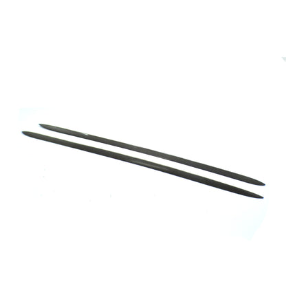 👉Sotto Minigonne stile S4 per Audi A4 berlina Avant (B8) (2008-2015)👈