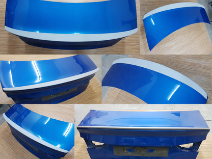 💕SPOILER SUITABLE FOR AUDI A3 S3 8V RS3 SEDAN MODEL 💕