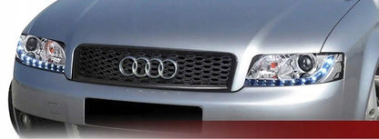 💥ART.3731 GRIGLIA SPORT adatto per AUDI A4 (B5) 94-2000💥