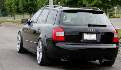 💕SPOILER SUITABLE FOR AUDI A4 S4 B6 AVANT S-LINE 💕