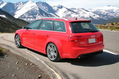 💕SPOILER SUITABLE FOR AUDI A4 S4 B7 AVANT S-LINE 💕