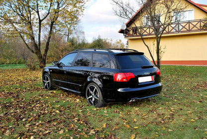 💕SPOILER SUITABLE FOR AUDI A4 S4 B7 AVANT S-LINE 💕