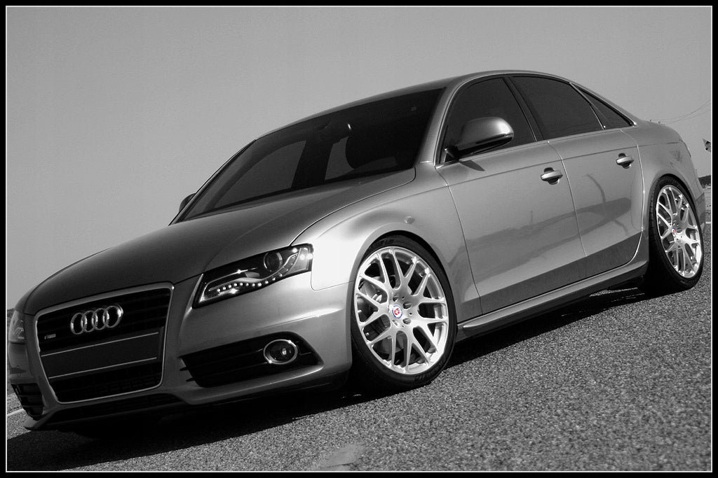 💕SIDE PANELS SUITABLE FOR AUDI A4 S4 B8 💕