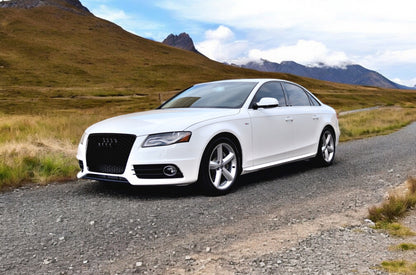 💕SIDE PANELS SUITABLE FOR AUDI A4 S4 B8 💕