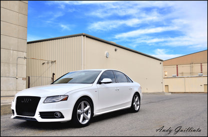 💕SIDE PANELS SUITABLE FOR AUDI A4 S4 B8 💕