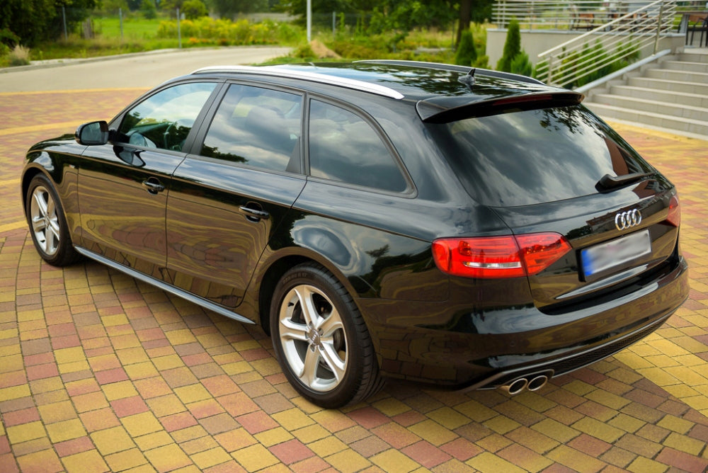 💕SIDE PANELS SUITABLE FOR AUDI A4 S4 B8 💕