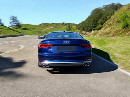 💕SPOILER ADATTO PER AUDI A5 S5 F5 8W6 COUPE 💕