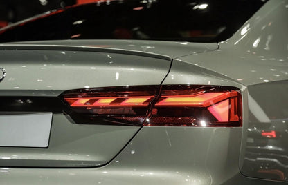 💕SPOILER ADATTO PER AUDI A5 S5 F5 8W6 COUPE 💕