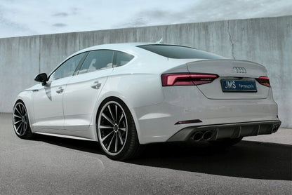 💕SPOILER ADATTO PER AUDI A5 S5 F5 SPORTBACK 8W8 💕
