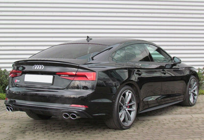 💕SPOILER ADATTO PER AUDI A5 S5 F5 SPORTBACK 8W8 💕