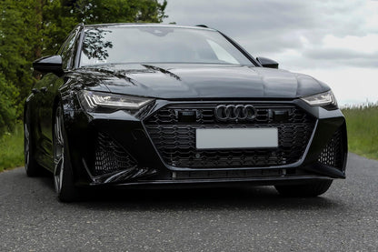 ART.3671   Paraurti anteriore RS6 per Audi A6 C8 (4A) 2018-On