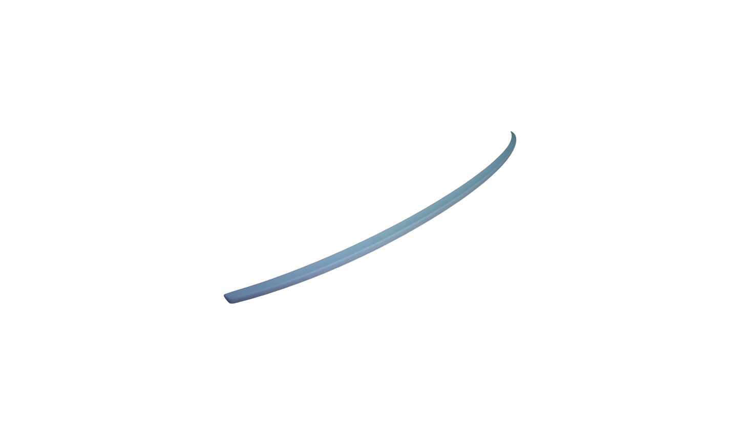 💕SPOILER SUITABLE FOR AUDI A6 S6 C7 💕