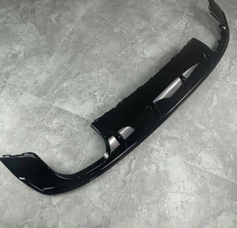 ART.4838 DIFFUSORI  Audi A3 8V Standard Pre Facelift 2012-2016