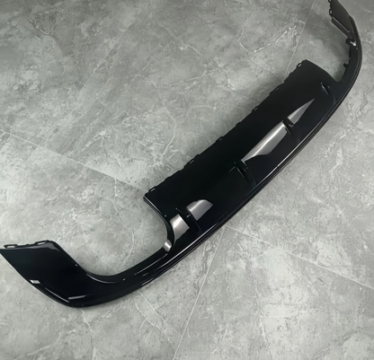 ART.4838 DIFFUSORI  Audi A3 8V Standard Pre Facelift 2012-2016