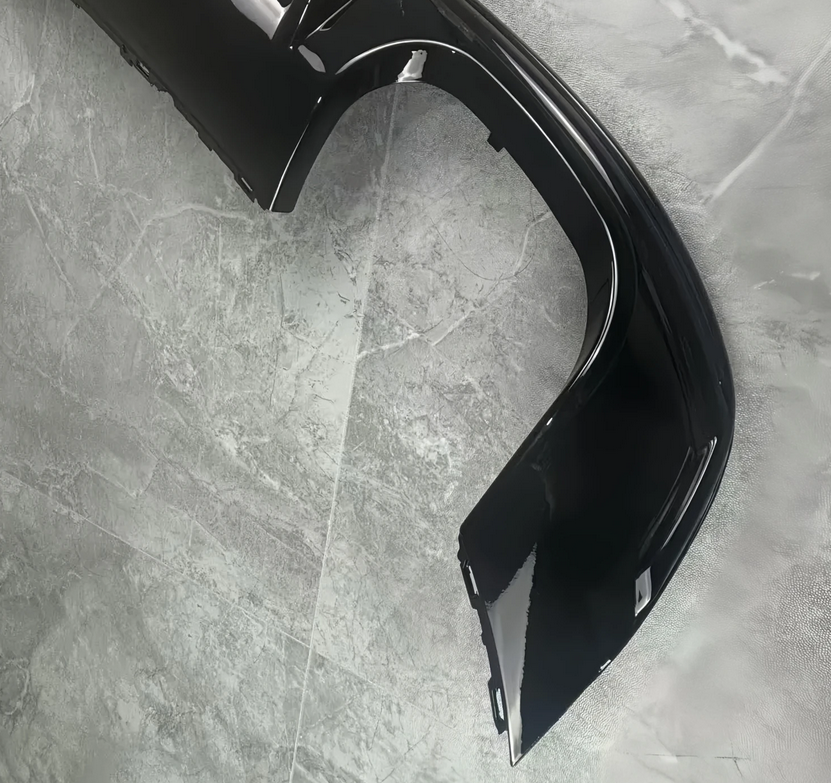 ART.4838 DIFFUSORI  Audi A3 8V Standard Pre Facelift 2012-2016