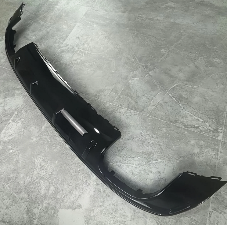 ART.4838 DIFFUSORI  Audi A3 8V Standard Pre Facelift 2012-2016