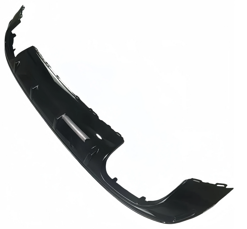 ART.4838 DIFFUSORI  Audi A3 8V Standard Pre Facelift 2012-2016