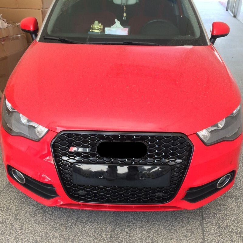 Griglia anteriore per  11-14AudiA1 8X