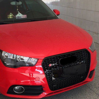 Griglia anteriore per  11-14AudiA1 8X