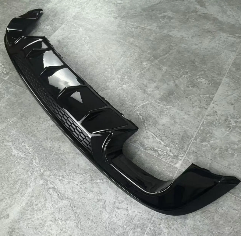 ART.4836 DIFFUSORI Audi A3 Sportback 2016-2020