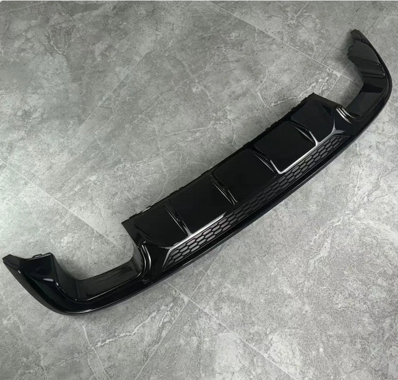 ART.4836 DIFFUSORI Audi A3 Sportback 2016-2020