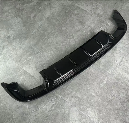 ART.4836 DIFFUSORI Audi A3 Sportback 2016-2020