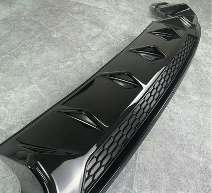 ART.4836 DIFFUSORI Audi A3 Sportback 2016-2020