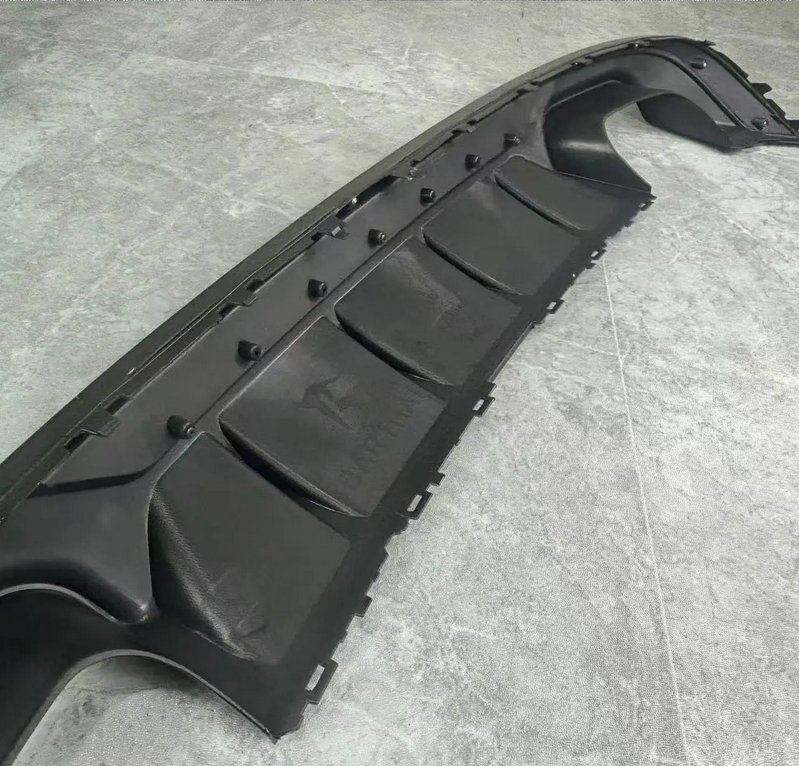 ART.4836 DIFFUSORI Audi A3 Sportback 2016-2020