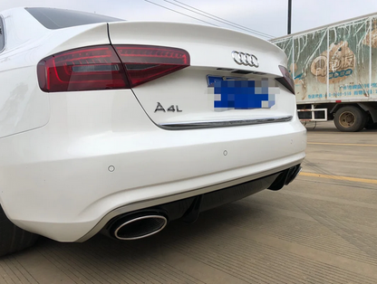 ART.4908 DIFFUSORI Audi A4 S4 2009-2019