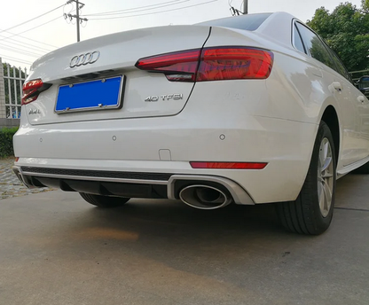 ART.4908 DIFFUSORI Audi A4 S4 2009-2019