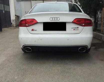 ART.4908 DIFFUSORI Audi A4 S4 2009-2019